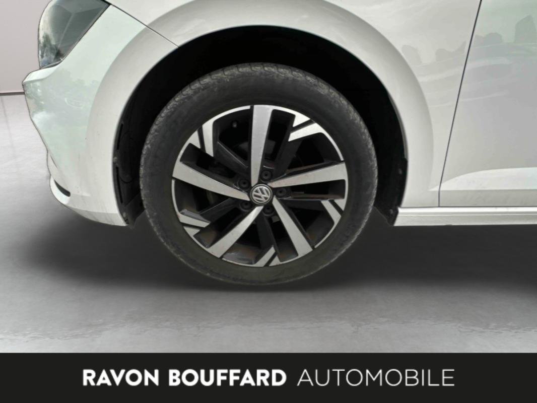 Volkswagen Polo - Photo 14