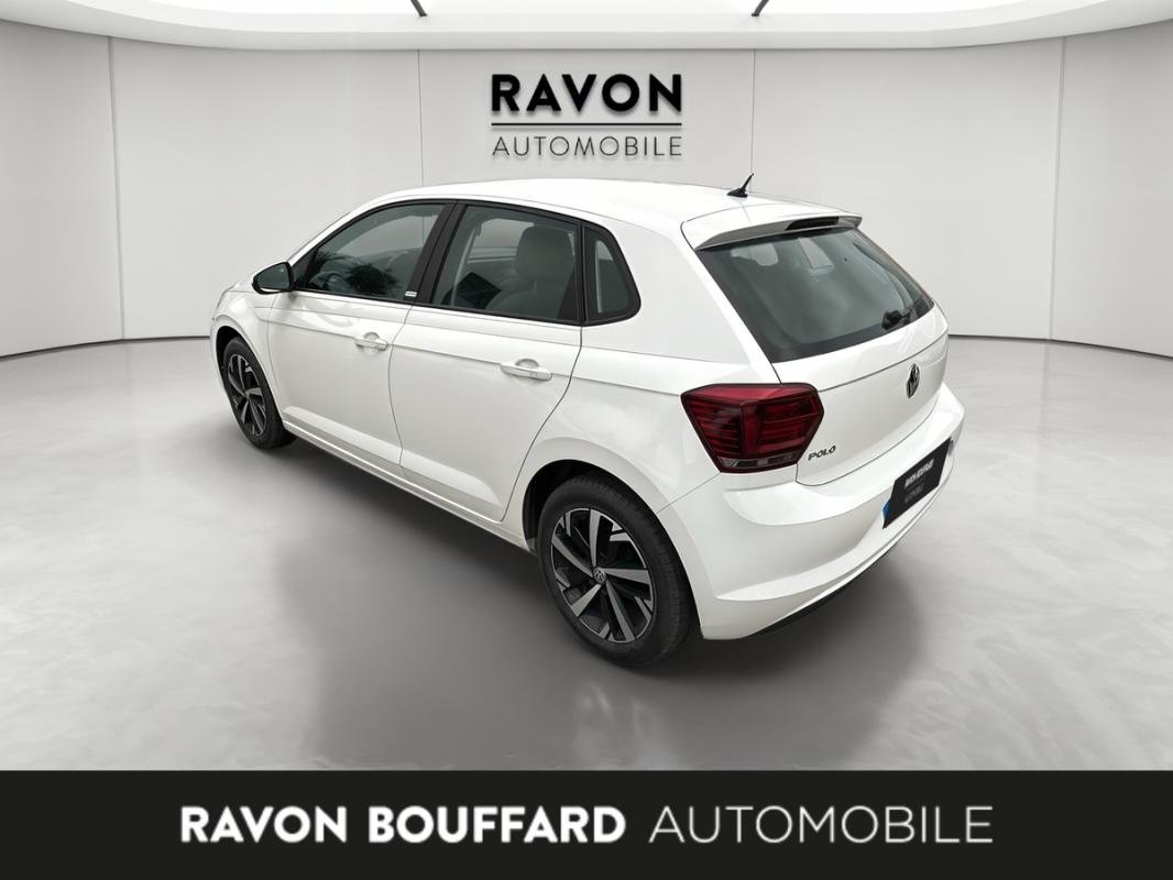 Volkswagen Polo - Photo 3