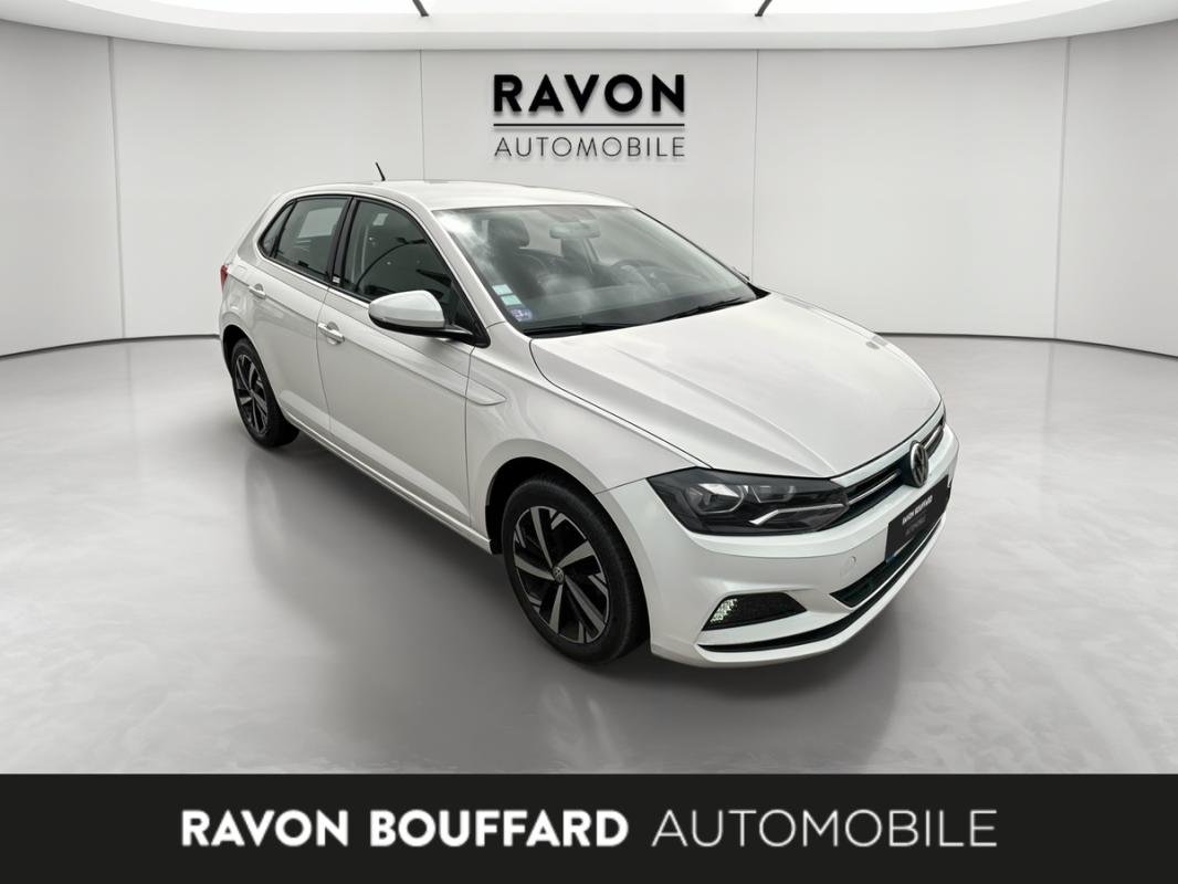 Volkswagen Polo - Photo 7