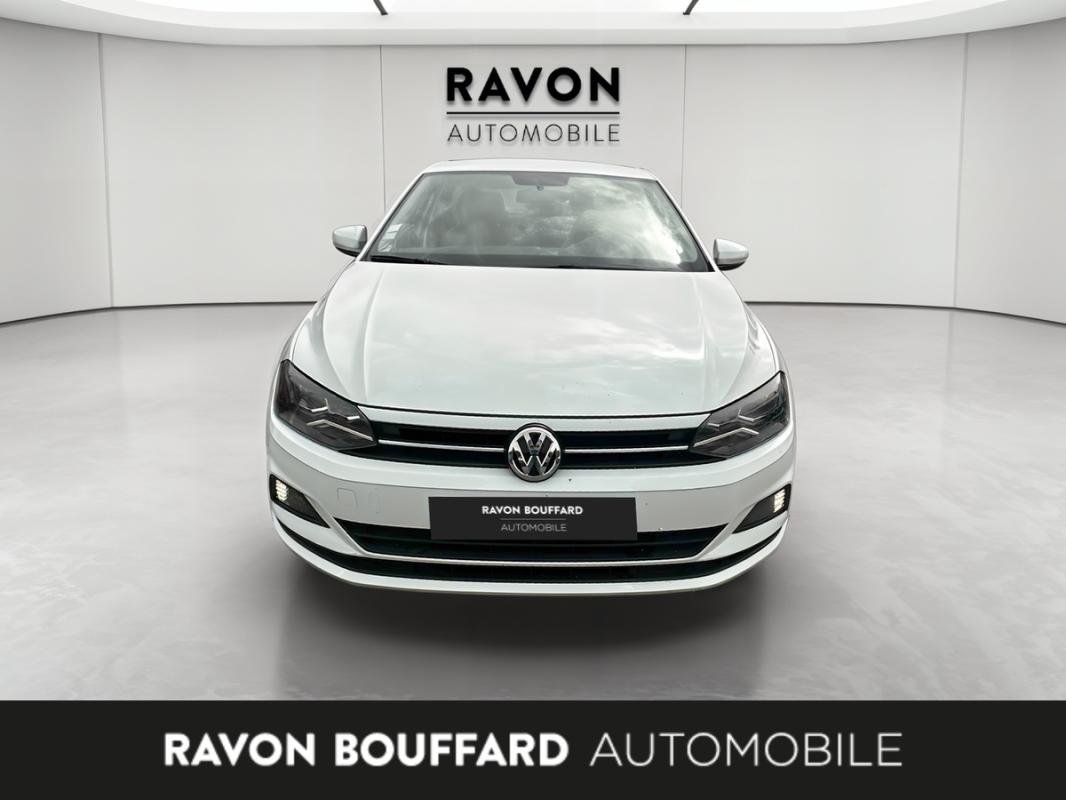 Volkswagen Polo - Photo 8