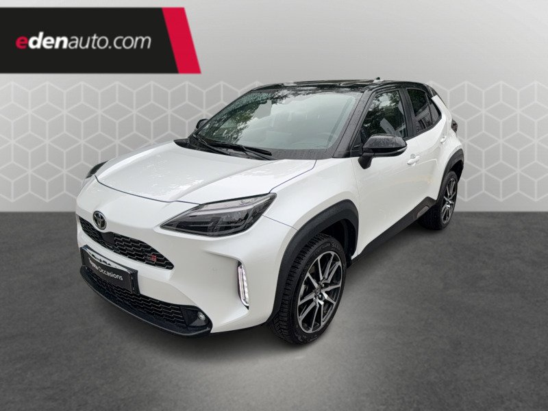 Toyota Yaris - Photo 1