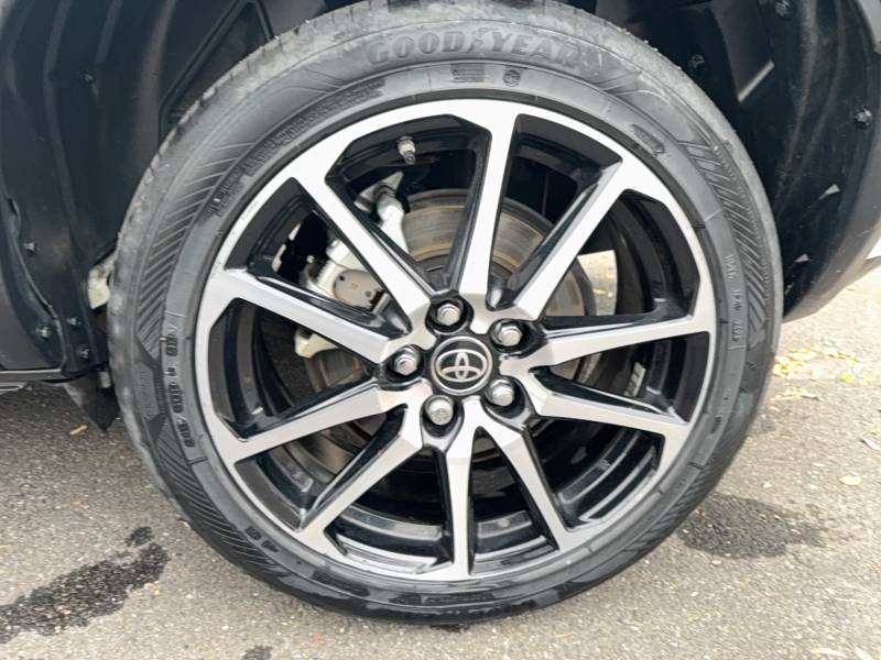 Toyota Yaris - Photo 15