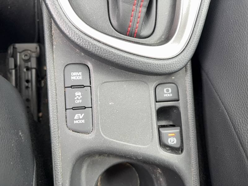 Toyota Yaris - Photo 22