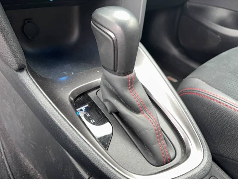 Toyota Yaris - Photo 23