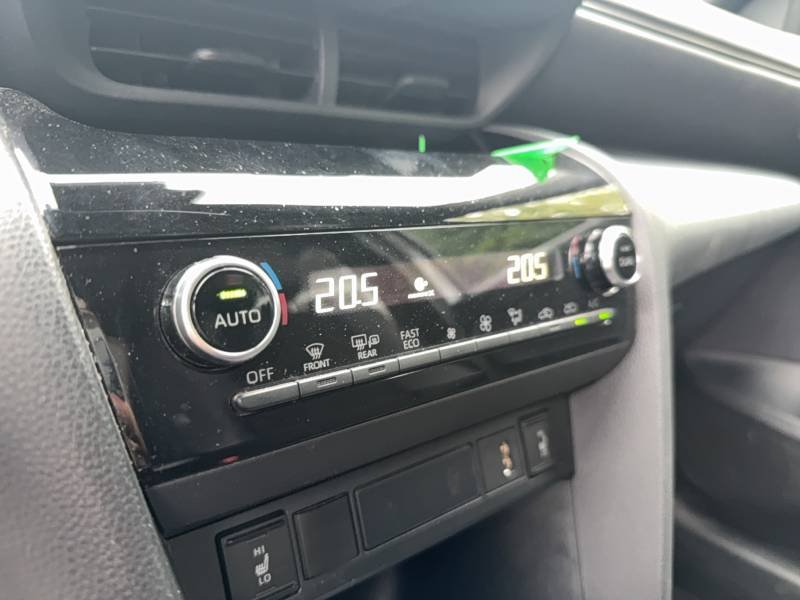 Toyota Yaris - Photo 26