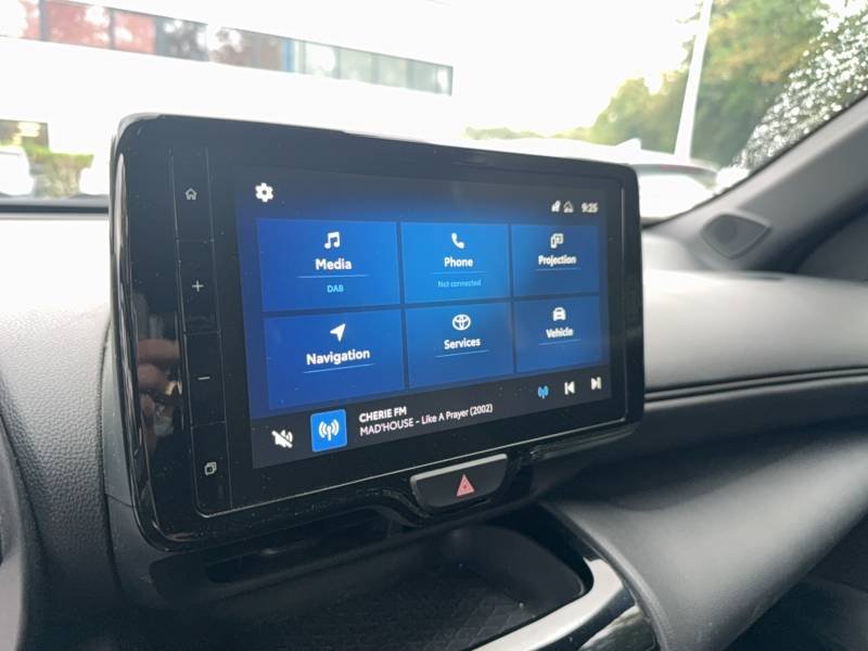 Toyota Yaris - Photo 27