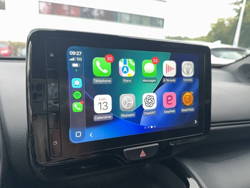 Toyota Yaris - Photo 28