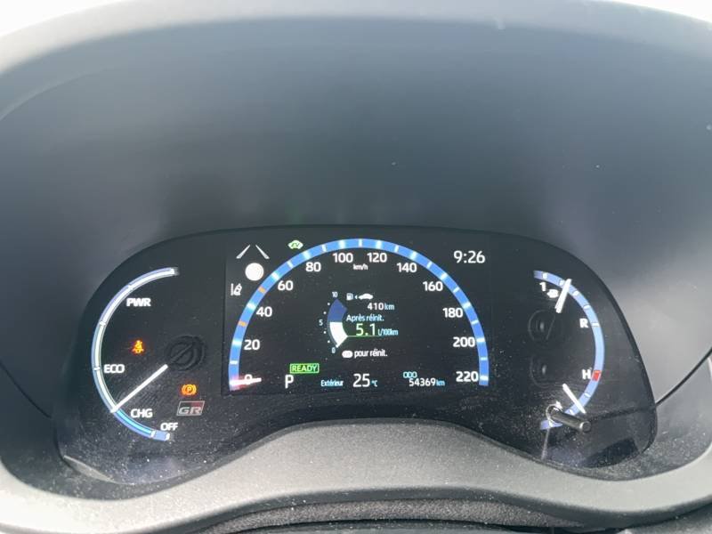 Toyota Yaris - Photo 30