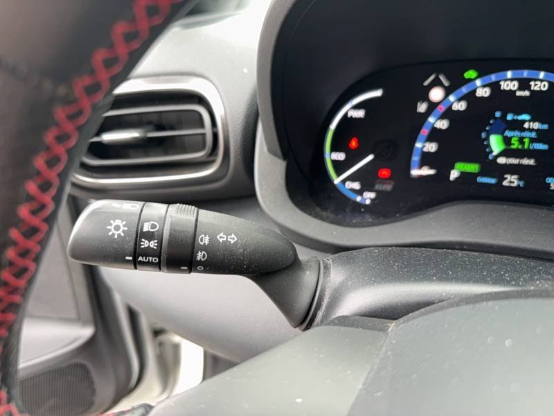 Toyota Yaris - Photo 31