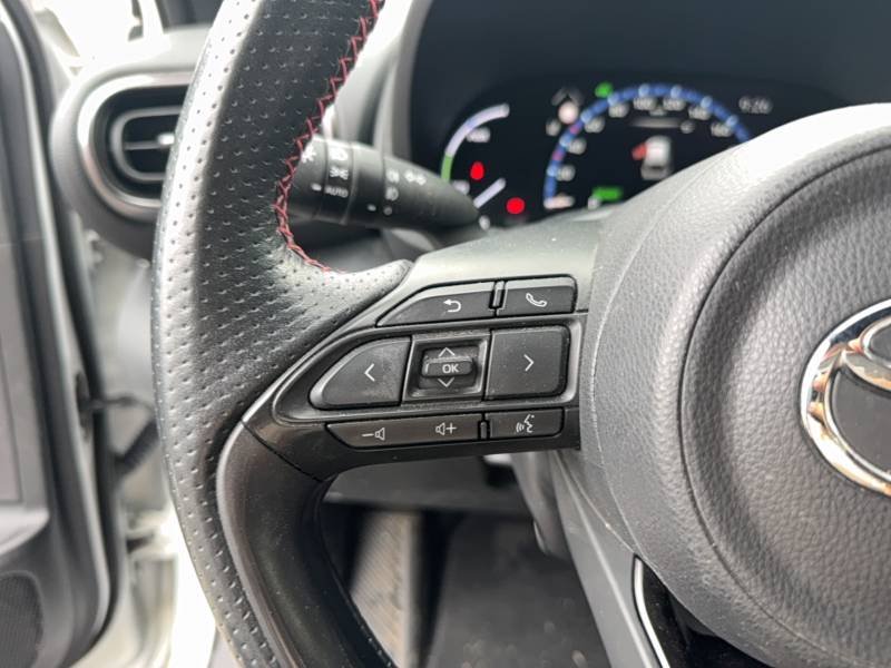 Toyota Yaris - Photo 33