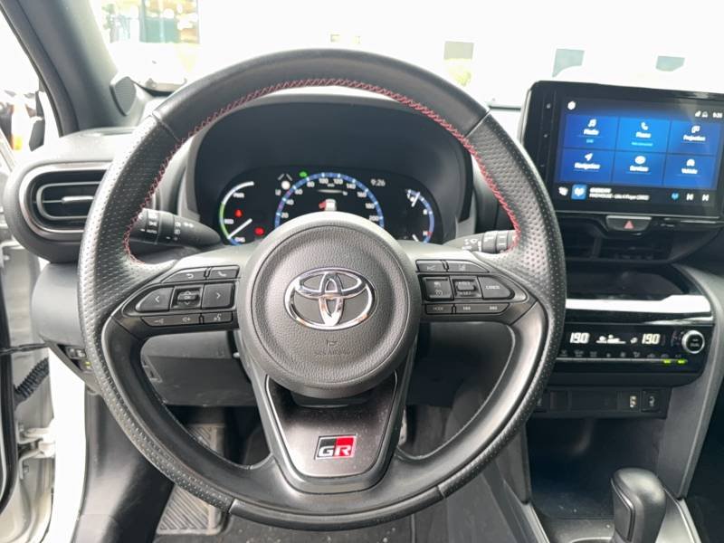 Toyota Yaris - Photo 35