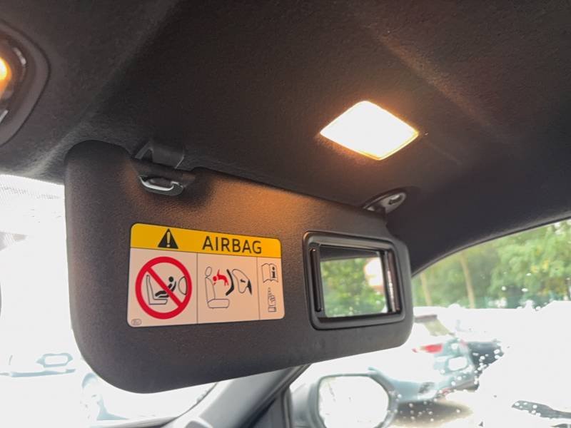 Toyota Yaris - Photo 38