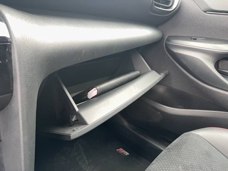 Toyota Yaris - Photo 40