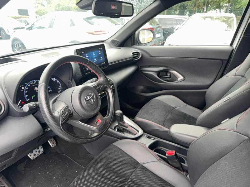 Toyota Yaris - Photo 41