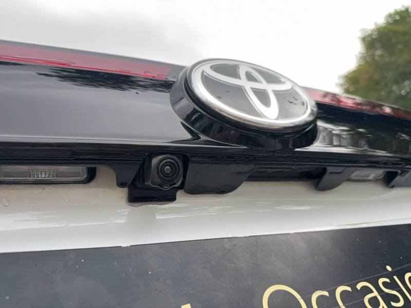 Toyota Yaris - Photo 44