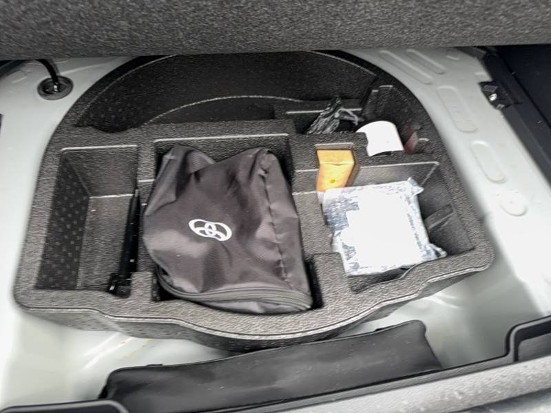 Toyota Yaris - Photo 47