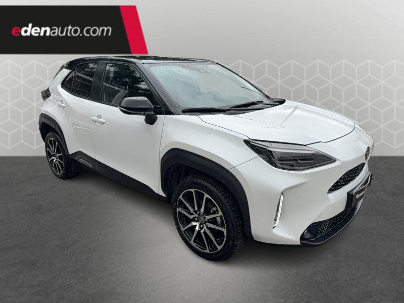 Toyota Yaris - Photo 7