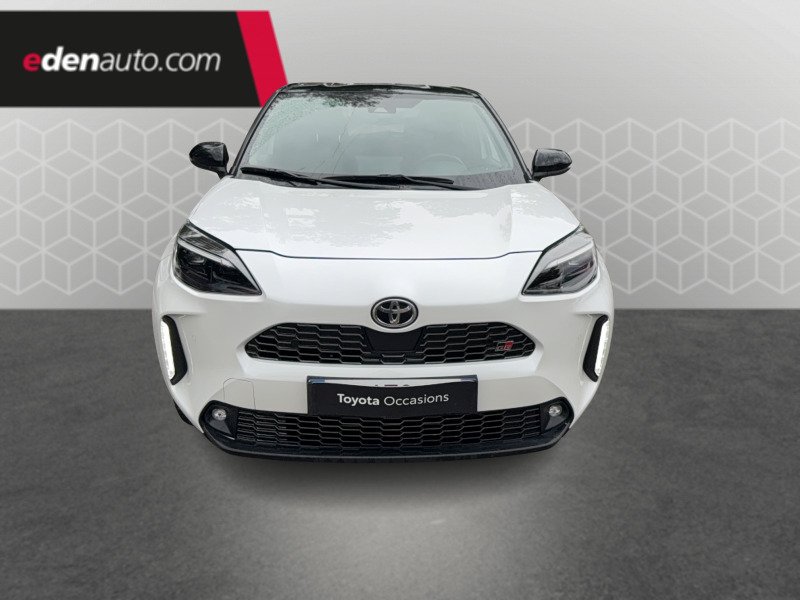 Toyota Yaris - Photo 8