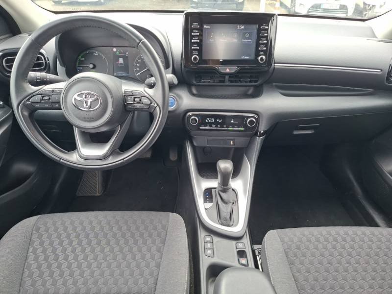 Toyota Yaris - Photo 11