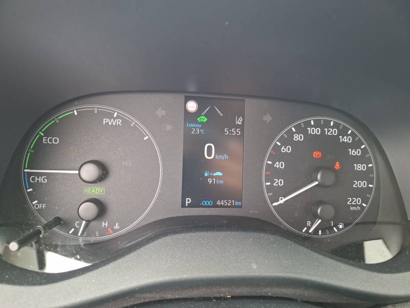 Toyota Yaris - Photo 15