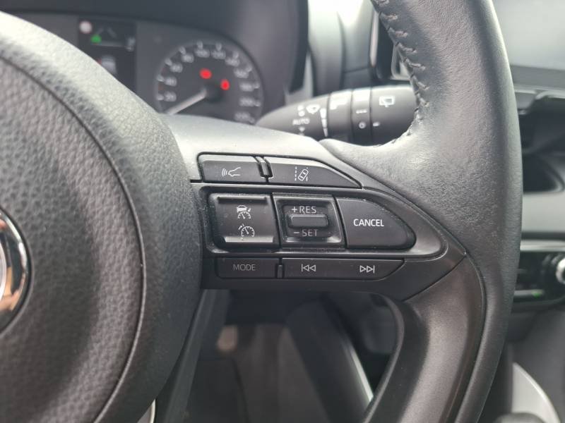 Toyota Yaris - Photo 17
