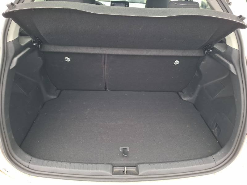 Toyota Yaris - Photo 19