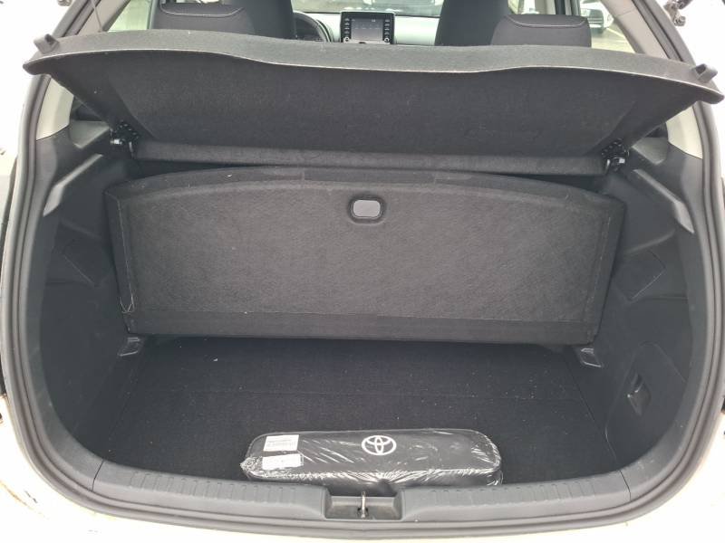 Toyota Yaris - Photo 20