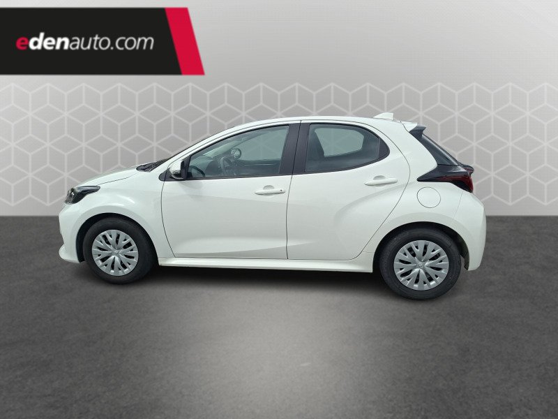 Toyota Yaris - Photo 2