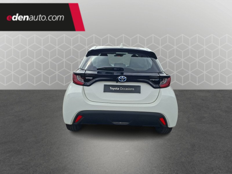 Toyota Yaris - Photo 4
