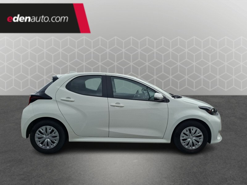 Toyota Yaris - Photo 6