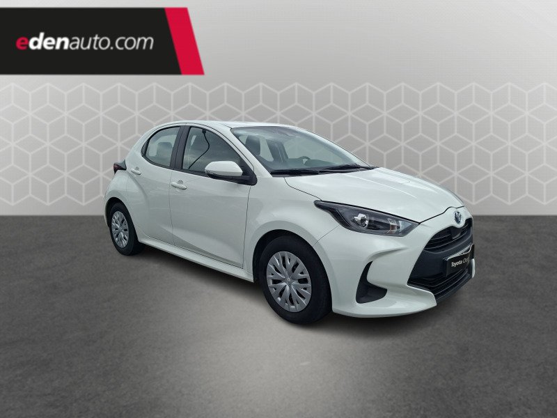 Toyota Yaris - Photo 7