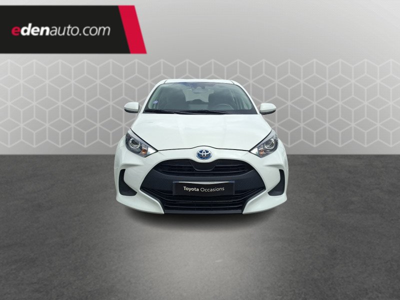 Toyota Yaris - Photo 8