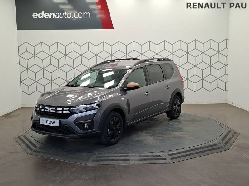 Dacia Jogger - Photo 1