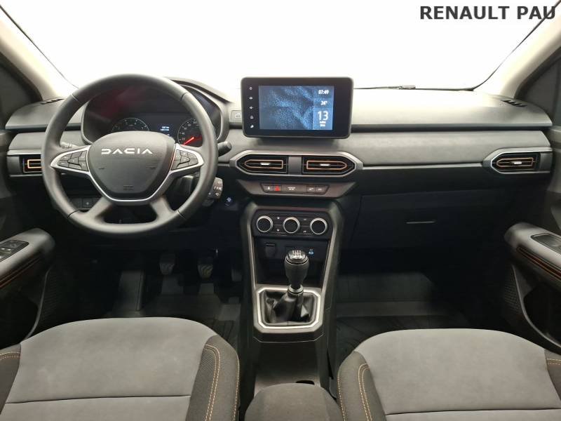 Dacia Jogger - Photo 11