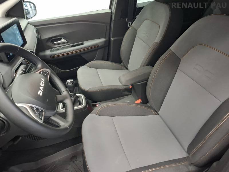 Dacia Jogger - Photo 12