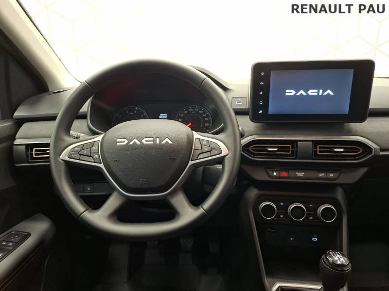 Dacia Jogger - Photo 14