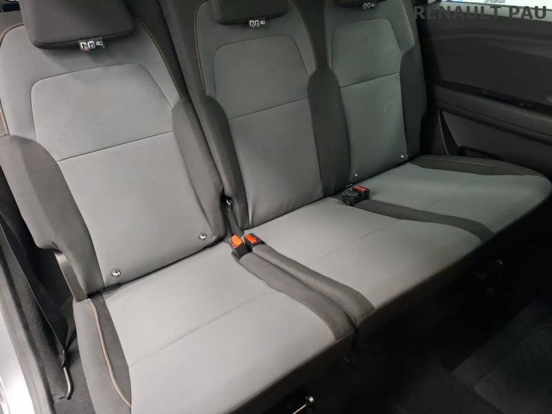 Dacia Jogger - Photo 15