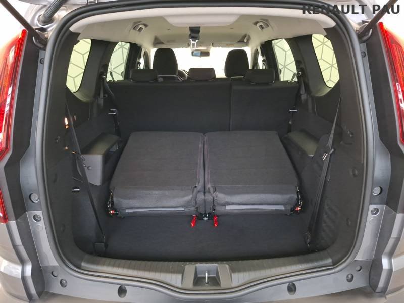 Dacia Jogger - Photo 16