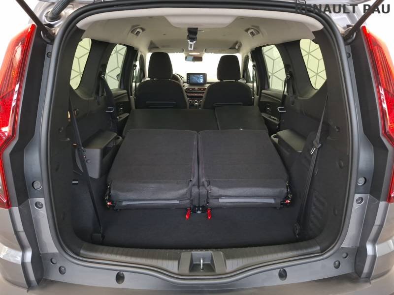 Dacia Jogger - Photo 17