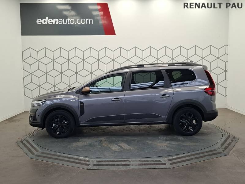 Dacia Jogger - Photo 2