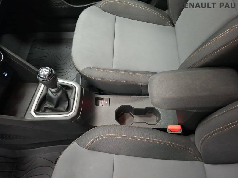 Dacia Jogger - Photo 22