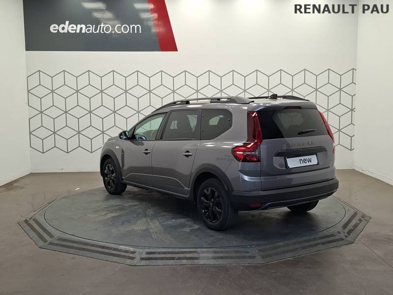 Dacia Jogger - Photo 3
