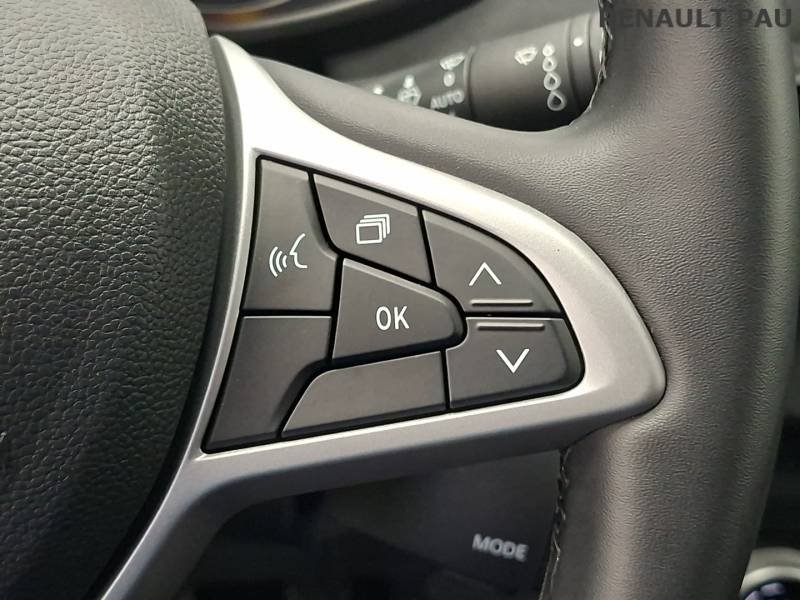 Dacia Jogger - Photo 32