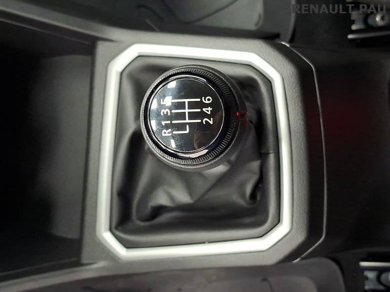 Dacia Jogger - Photo 33