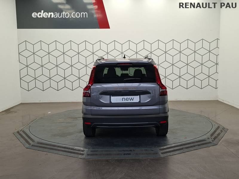 Dacia Jogger - Photo 4