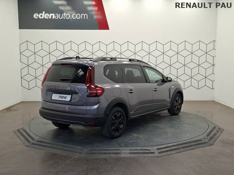 Dacia Jogger - Photo 5