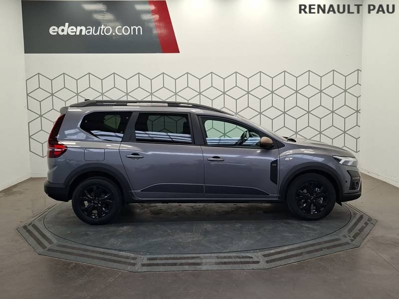 Dacia Jogger - Photo 6