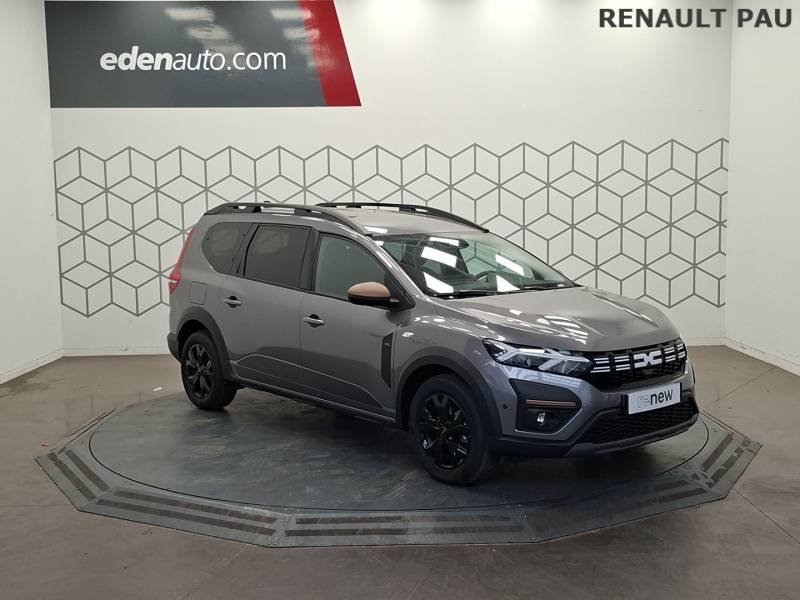 Dacia Jogger - Photo 7