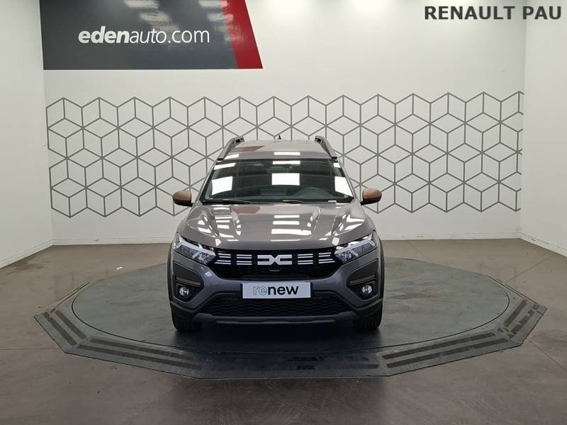 Dacia Jogger - Photo 8