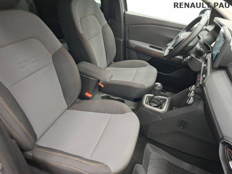 Dacia Jogger - Photo 9